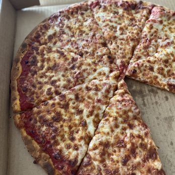 Hideout Pizzaria - Cheese Pizza - Pizza Near Me - Louisville, Kentucky Hideout Pizzaria - Cheese Pizza - Pizza Near Me - Louisville, Kentucky