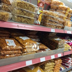 V B & Sons - Indian Savoury Snacks