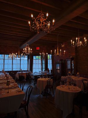 Le Petit Marcel by null