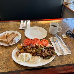 Classic Cafe
