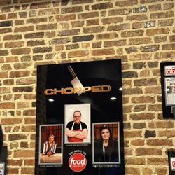 Bronx House Pizza