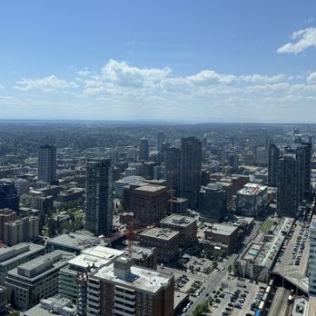 Calgary Tower - Landmarks & Historical Buildings Near Me - Calgary, Alberta Calgary Tower - Landmarks & Historical Buildings Near Me - Calgary, Alberta