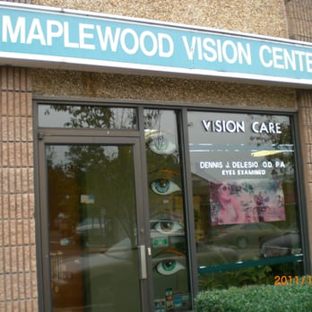 Maplewood Vision Care - Optometrists Near Me - Maplewood, New Jersey Maplewood Vision Care - Optometrists Near Me - Maplewood, New Jersey