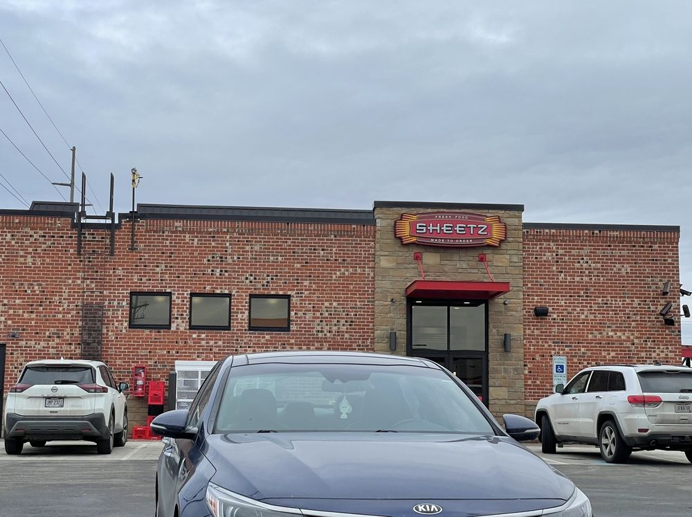 SHEETZ Updated August 2024 40 Photos & 22 Reviews 2700 Brice Rd