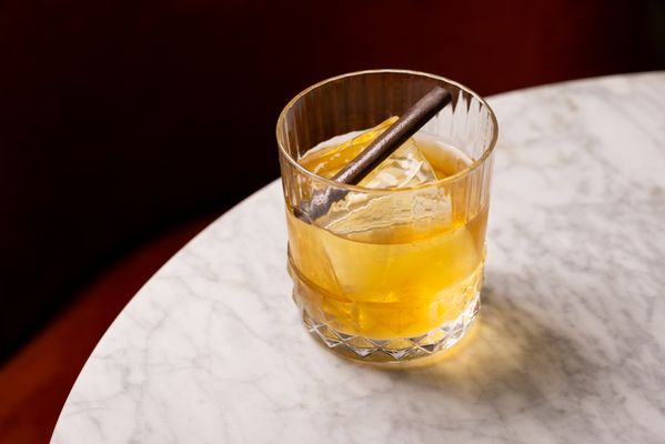 Negroni Caffe Bar Beverly Hills by null