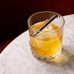 Negroni Beverly HIlls