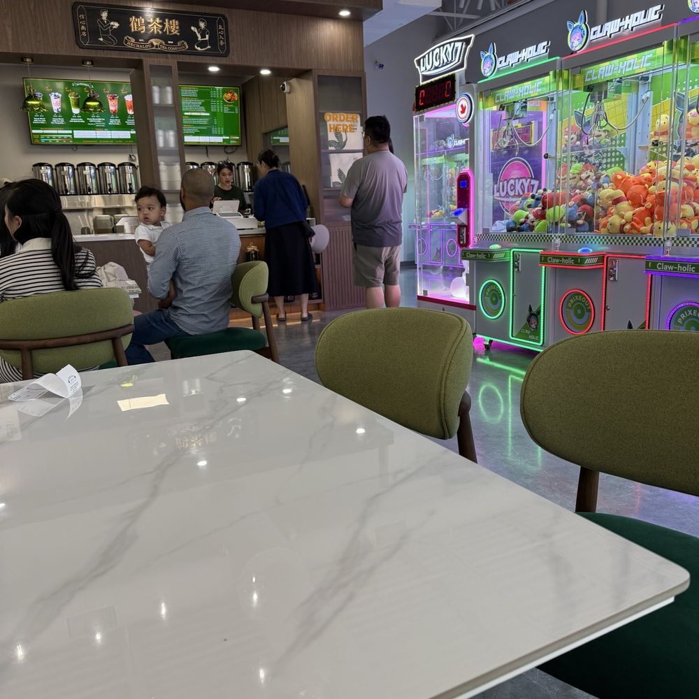 Hechalou Tea - Bubble Tea Near Me - Katy, Texas Hechalou Tea - Bubble Tea Near Me - Katy, Texas