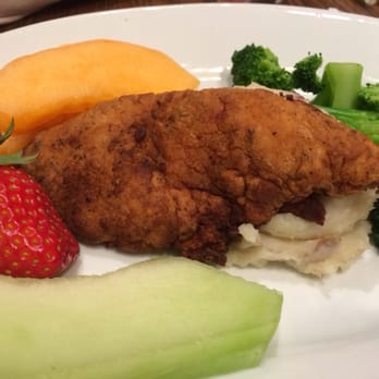 Carnation Cafe - Chicken Fried Chicken - American Near Me - Anaheim, California