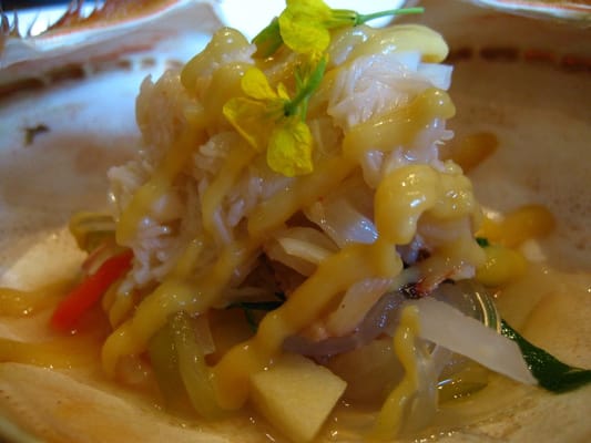 Tojo's Restaurant by null