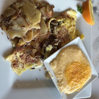 Keke's Breakfast Cafe - Philly cheesesteak omelette - Breakfast & Brunch Near Me - Roswell, Georgia Keke's Breakfast Cafe - Philly cheesesteak omelette - Breakfast & Brunch Near Me - Roswell, Georgia