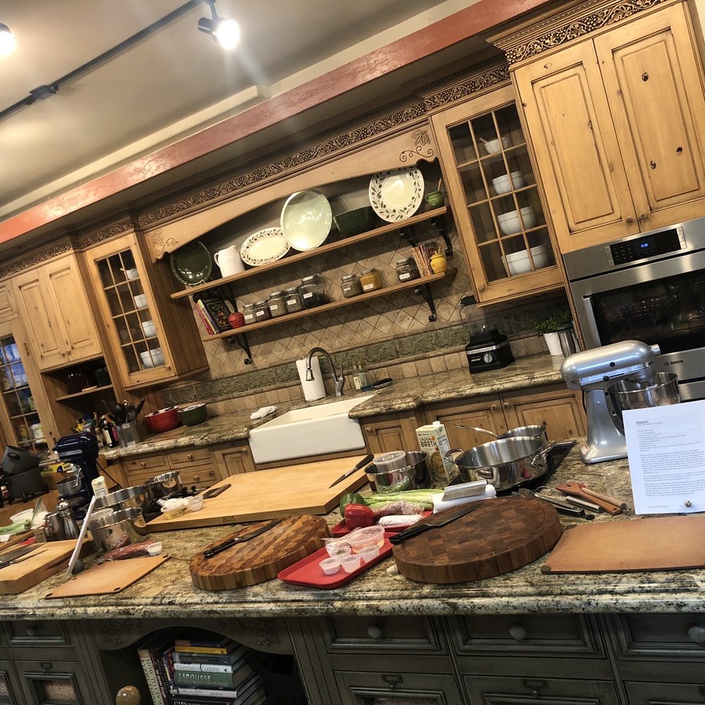 Nothing To It Culinary Center - Gumbo, Jambalaya, & Beignets Cooking Class. - Cooking Schools Near Me - Reno, Nevada