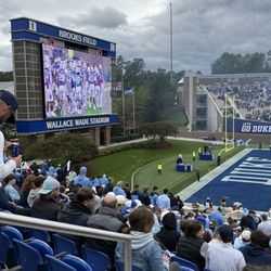 Wallace Wade Stadium