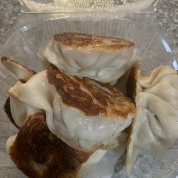 Pearl River Chinese Restaurant - Pot Stickers - Chinese Near Me - San Jose, California Pearl River Chinese Restaurant - Pot Stickers - Chinese Near Me - San Jose, California
