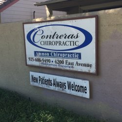 RJ Ammon Chiropractic