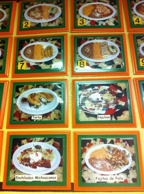 Menu photo 8 Tacos Marquitos Fresno, CA Menu photo 8 Tacos Marquitos Fresno, CA