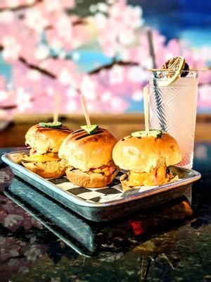 The Haymaker Bar by null