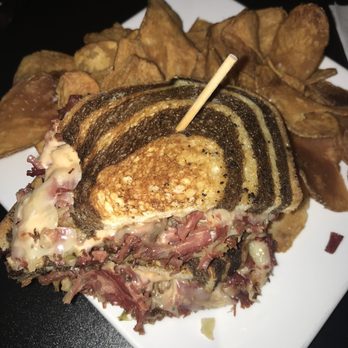 Blackie's - Reuben - American Near Me - Smithfield, Rhode Island Blackie's - Reuben - American Near Me - Smithfield, Rhode Island