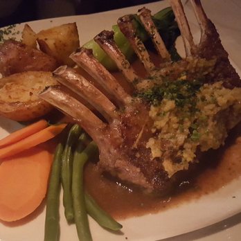 Papillon - Lamb of rack - French Near Me - Fremont, California Papillon - Lamb of rack - French Near Me - Fremont, California