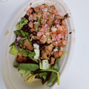 Don Tito - No lettuce! How do you charge $9 something for this?? - Mexican Near Me - Arlington, Virginia Don Tito - No lettuce! How do you charge $9 something for this?? - Mexican Near Me - Arlington, Virginia
