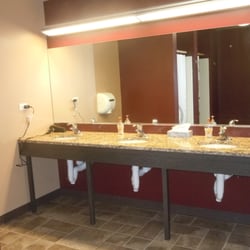 Vanity / Sinks
