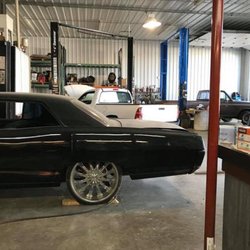 ProMechanics