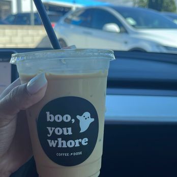 Micro Dose - Coffee & Tea Near Me - Costa Mesa, California