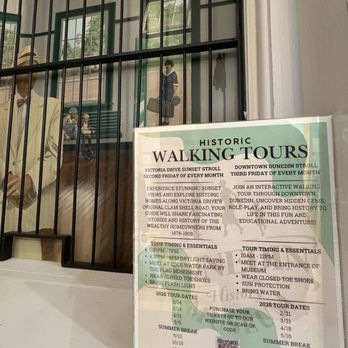 Dunedin History Museum - Info on walking tours - Museums Near Me - Dunedin, Florida Dunedin History Museum - Info on walking tours - Museums Near Me - Dunedin, Florida