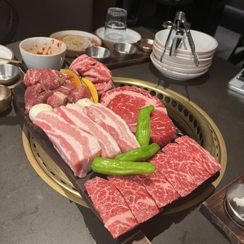 Nubiani - Beef - Korean Near Me - New York, New York