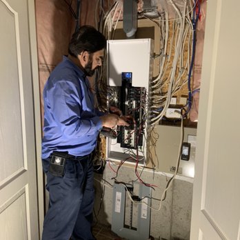 Safe Electrical Solutions - Panel upgrade installation - Electricians Near Me - Toronto, Ontario Safe Electrical Solutions - Panel upgrade installation - Electricians Near Me - Toronto, Ontario