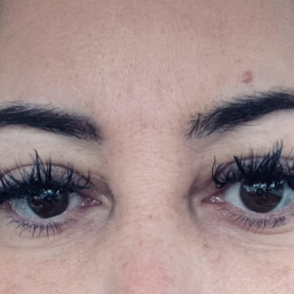 NJ Threading - Cutie set without make up. - Eyebrow Services Near Me - Tinton Falls, New Jersey NJ Threading - Cutie set without make up. - Eyebrow Services Near Me - Tinton Falls, New Jersey