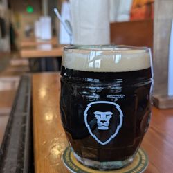 Aslan Brewing - The long dark