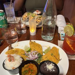 Birria Tacos
