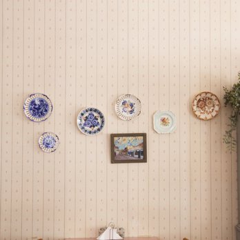 Gaufre's & Goods - Vintage European style decor - Greek Near Me - St. Augustine, Florida