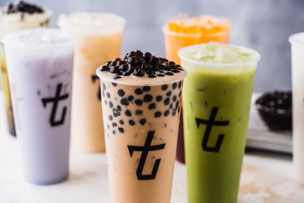 Tbaar - Dallas by null