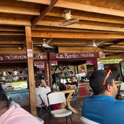 Los Barriles