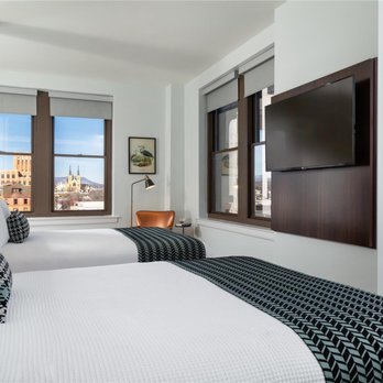 The Liberty Trust - Guest room - Hotels Near Me - Roanoke, Virginia The Liberty Trust - Guest room - Hotels Near Me - Roanoke, Virginia