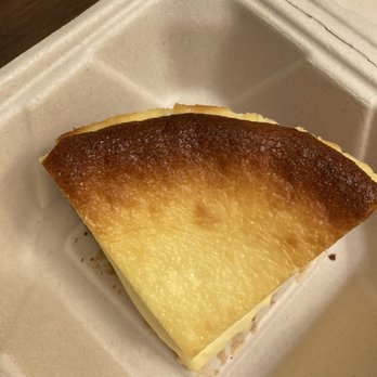 Basuku - Cheesecake - Desserts Near Me