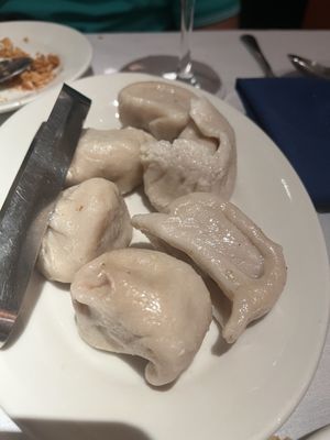 Hunan Taste by null