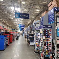 Lowe's Home Improvement
