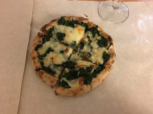 Farinè la Pizza by null
