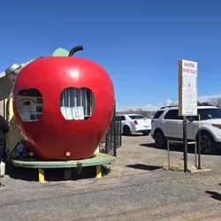 Master Food Truck