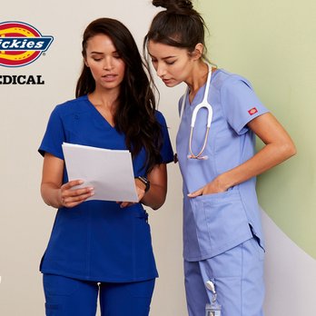 Med Threads - Uniforms Near Me - Cuyahoga Falls, Ohio