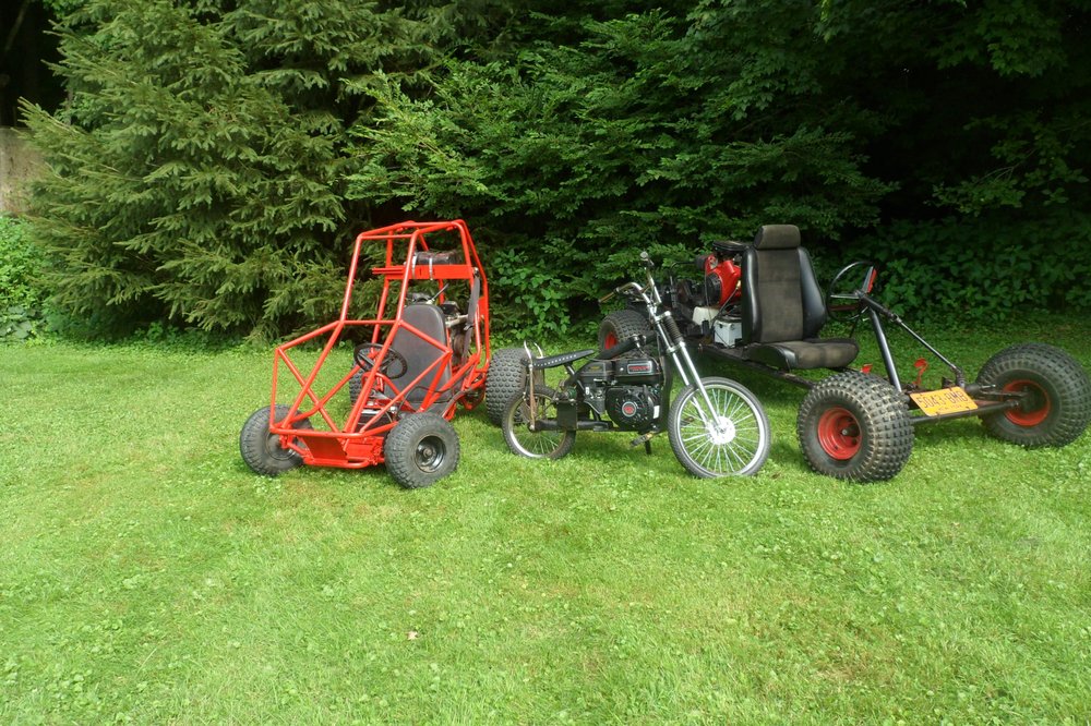 GREAT DANE FIX ALL Updated September 2024 19352 Great Dane Trl