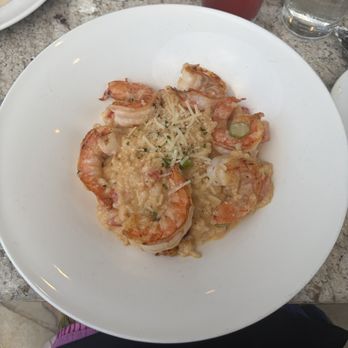 Longhi's Ko Olina - Shrimp Risotto - Seafood Near Me - Kapolei, Hawaii Longhi's Ko Olina - Shrimp Risotto - Seafood Near Me - Kapolei, Hawaii