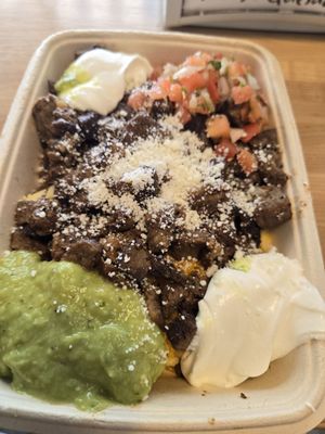 DORADO Tacos & Quesadillas by null