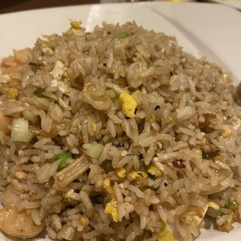 INTI Peruvian Restaurant - Fried rice with seafood - Peruvian Near Me - New York, New York