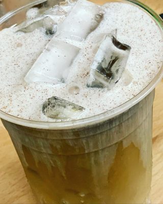 The Tea Spout - Tea, coffee, fresh eats, grab and go or stay awhile The Tea Spout - Tea, coffee, fresh eats, grab and go or stay awhile