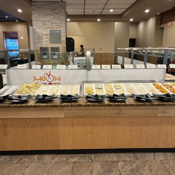 The Moon - Hotpot Foods - Hot Pot Near Me - Hackensack, New Jersey