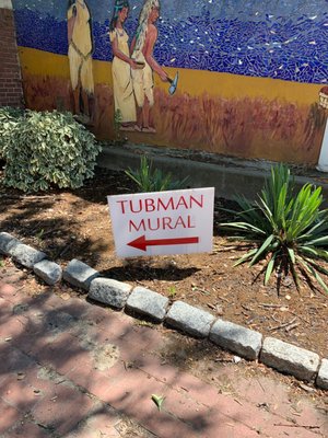 Harriet Tubman Museum and Educational Center by null