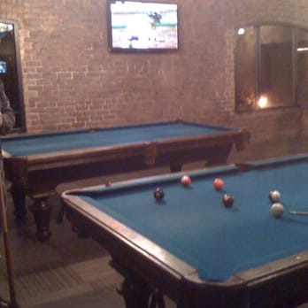 Blue Cue - New American Near Me - Sacramento, California